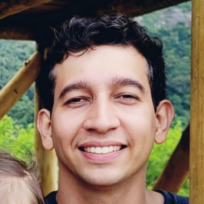 Matheus Hausen, PhD, UOHI