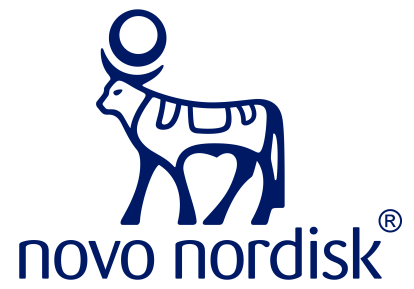 novo nordisk logo