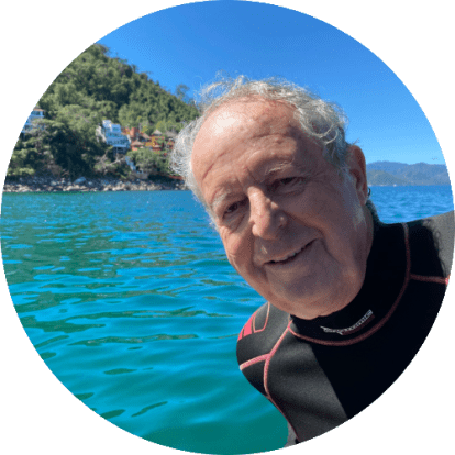 John Fraser - testimonial