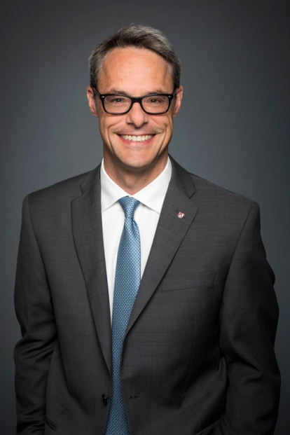 Timothy Zakutney, UOHI