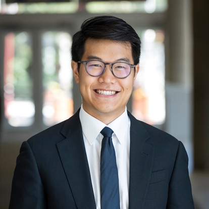 Christopher Sun, BASc, PhD, Ottawa Heart Institute