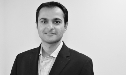 Munir Boodhwani, M.D.