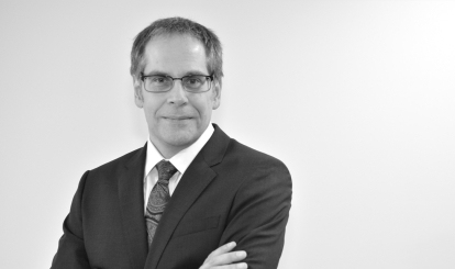 Rob deKemp, Ph.D., MASNC