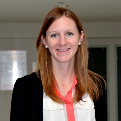 Dr. Jennifer Reed, Exercise Physiology and Cardiovascular Health Laboratory, University of Ottawa Heart Institute