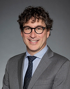 Pierre Voisine, M.D., ICO