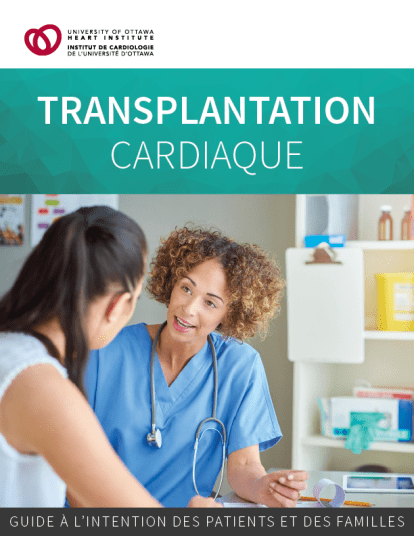 Transplantation cardiaque