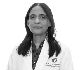 Dr. Punitha Arasaratnam