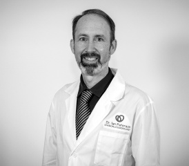 Dr Ian Paterson, MD, UOHI