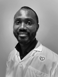 Christian Umeobika, PhD