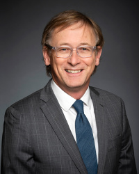 Dr. David Birnie, MD, UOHI