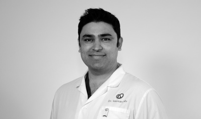 Hassan Mir, MD