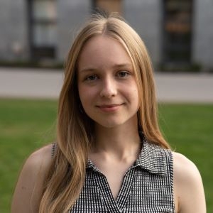 Daria Goulets