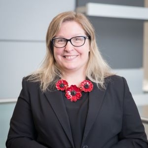Kara Nerenberg