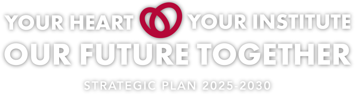 Strategic Plan Title