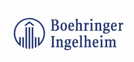 Boehringer Ingelheim logo