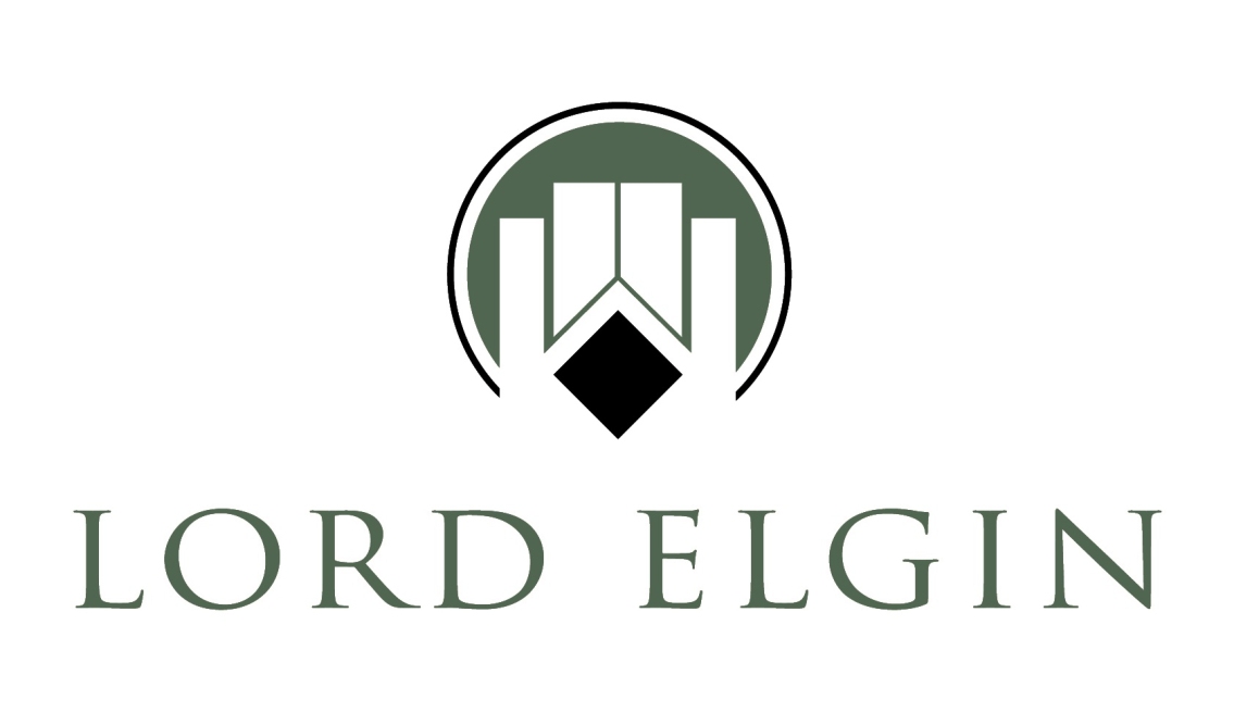 Lord Elgin logo