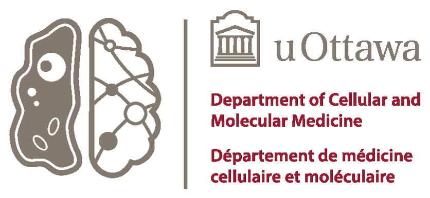 uOttawa Department of Cellular and Molecular Medicine
