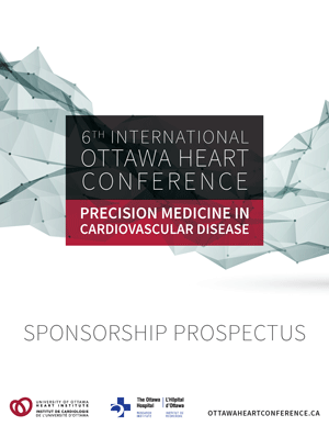 Sponsorship Prospectus cover page