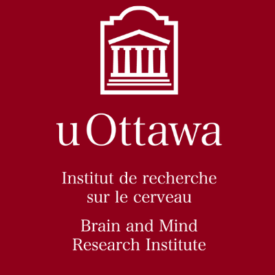 uOttawa Brain and Mind Research Institute logo