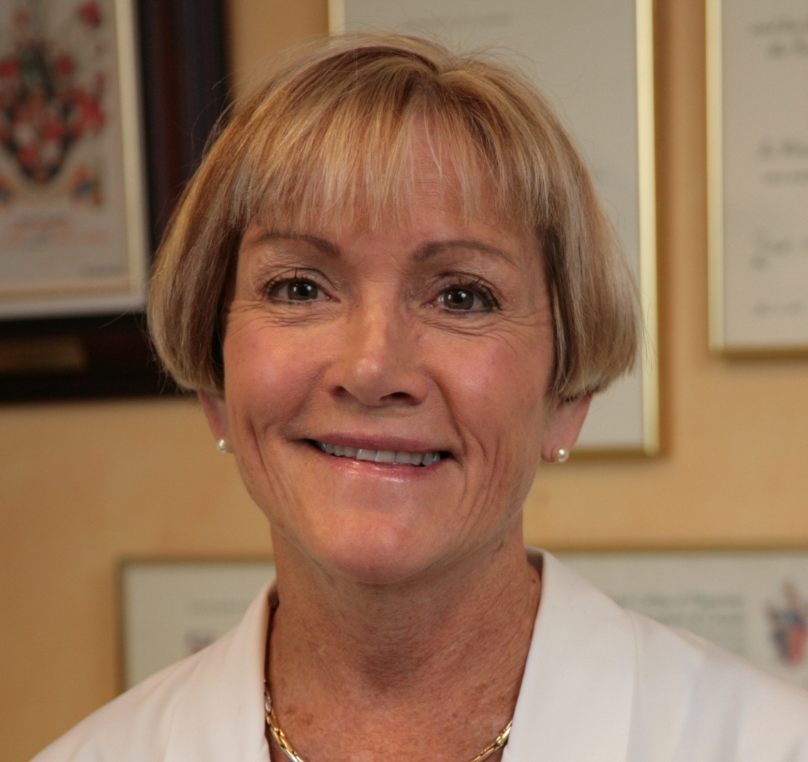 Dre Ruth McPherson, Institut de cardiologie de l’Université d’Ottawa