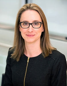 Diana Burns, CPA, CA