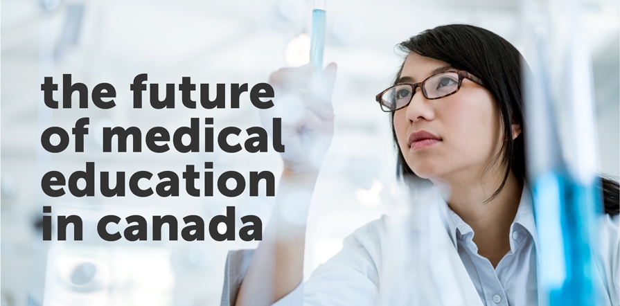 A laboratory technician manipulating a test tube