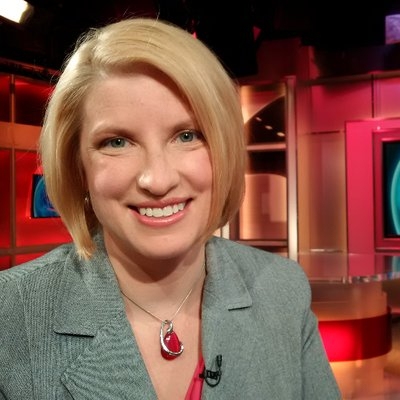 Dr. Jodi Edwards, PhD, University of Ottawa Heart Institute