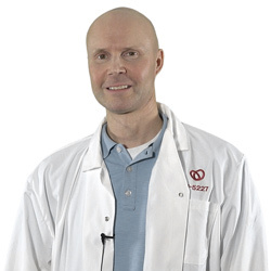 Dr. Erik Suuronen, University of Ottawa Heart Institute