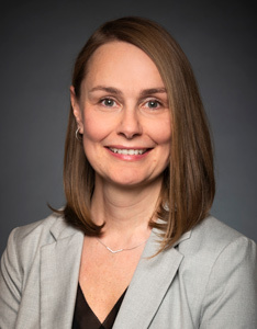 Bonnie Bowes, The University of Ottawa Heart Institute