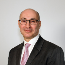 Dr. David Messika-Zeitoun is a non-invasive cardiologist specialized in echocardiography and valvular heart disease.