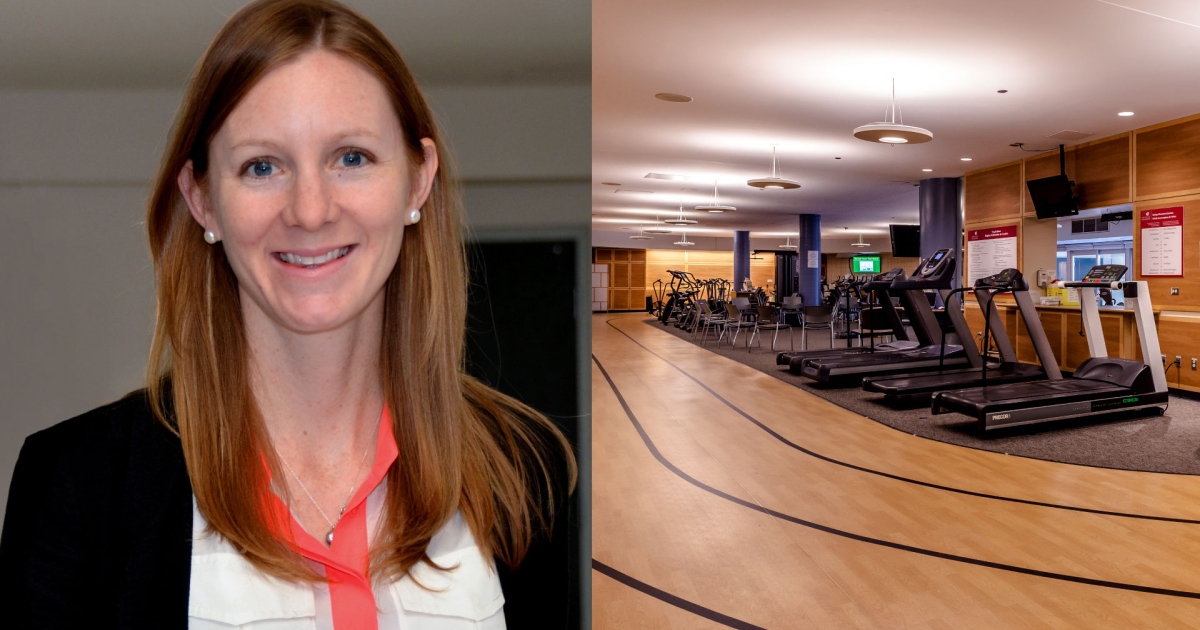 Canadian Society for Exercise Physiology recognizes Heart Institute ...