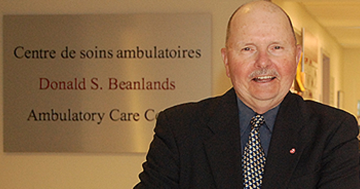 The Revolution in Cardiovascular Care University of Ottawa Heart