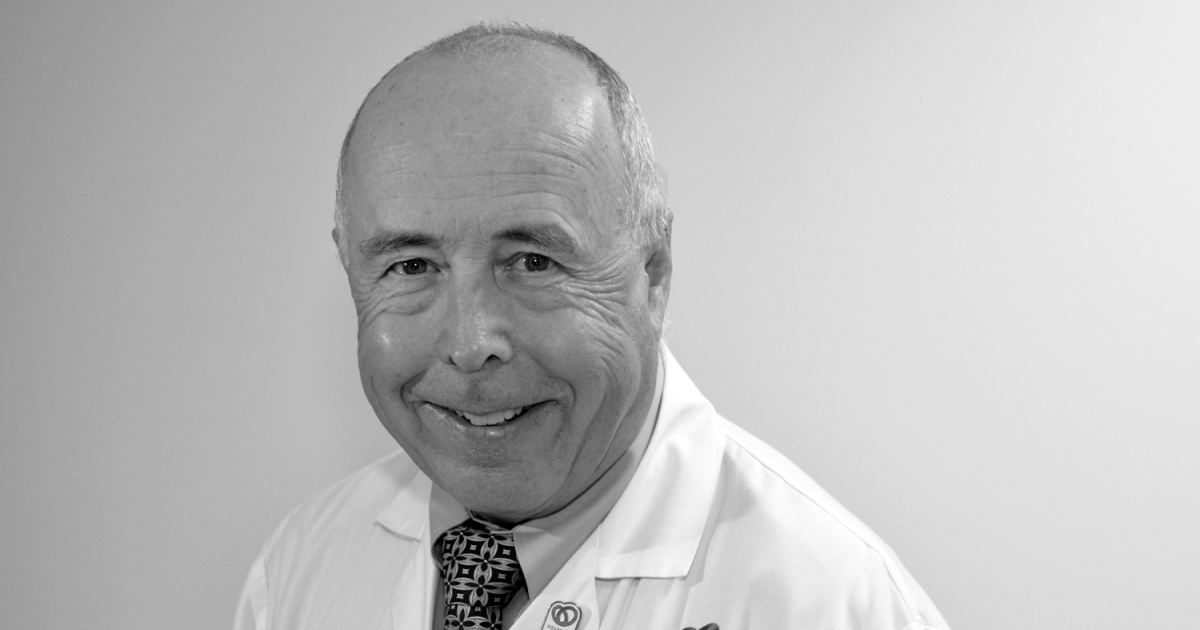 A New Chair in the Seat of Cardiovascular Education University of