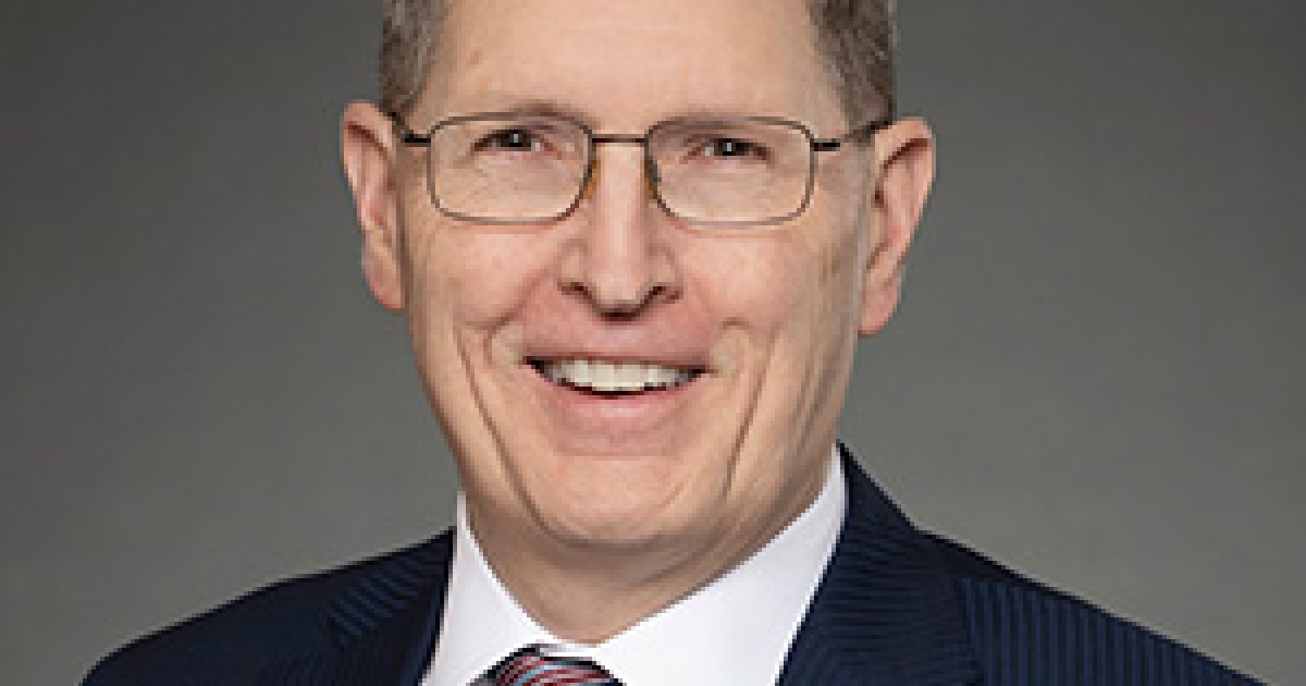 Beanlands, Rob University of Ottawa Heart Institute