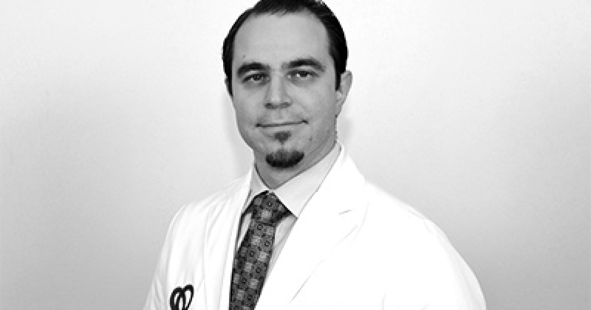 Al-Atassi, Talal | University of Ottawa Heart Institute