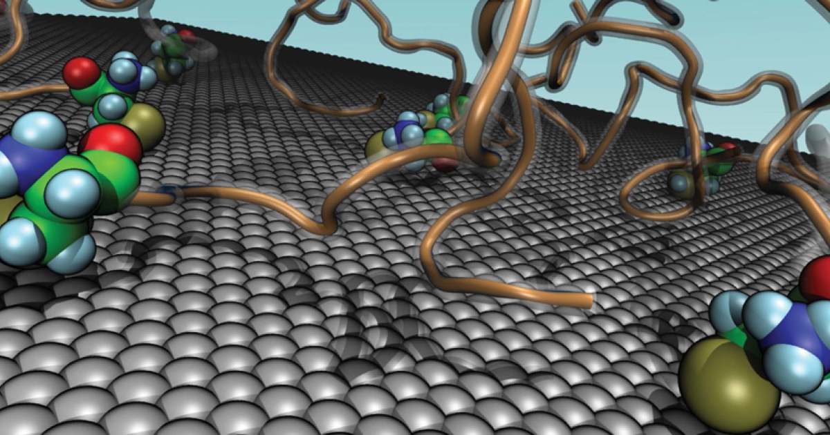 Engineering the next generation of nanomaterial for biomedical ...