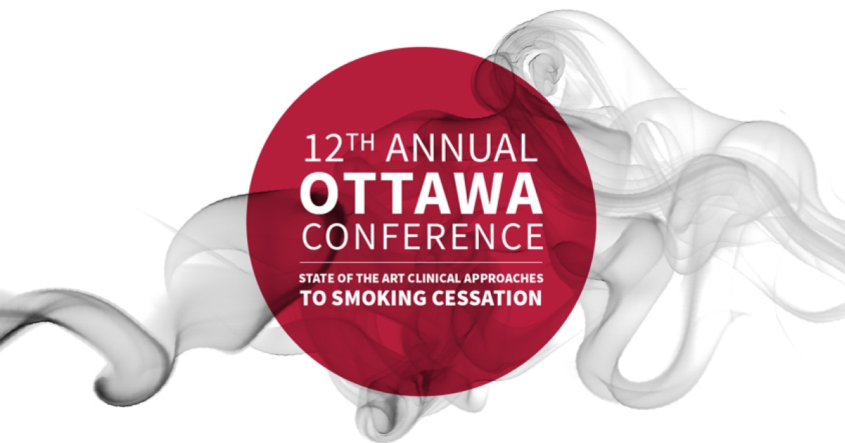 Three highlights from North America’s premier smoking cessation