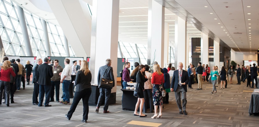 Conference showcases the state-of-the-art from research and clinical perspectives