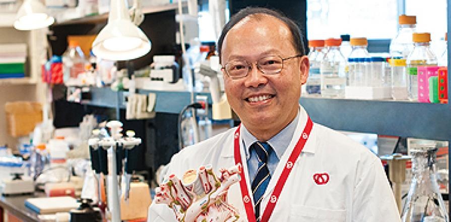  Dr Peter Liu