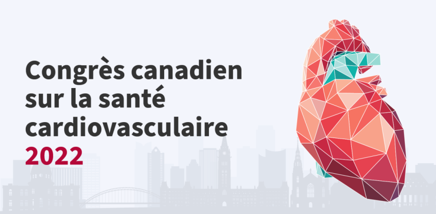 Faits saillants du plus grand congrès sur la santé cardiovasculaire du Canada