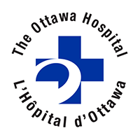Logo of The Ottawa Hospital