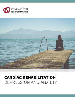 Cardiac Rehabilitation: Depression and Anxiety