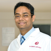 Girish Dwivedi, MD, PhD